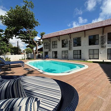 Coralli Pousada Porto de Galinhas Exterior foto